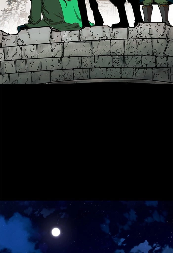 Hardcore Leveling Warrior Chapter 268, page 94 of 140