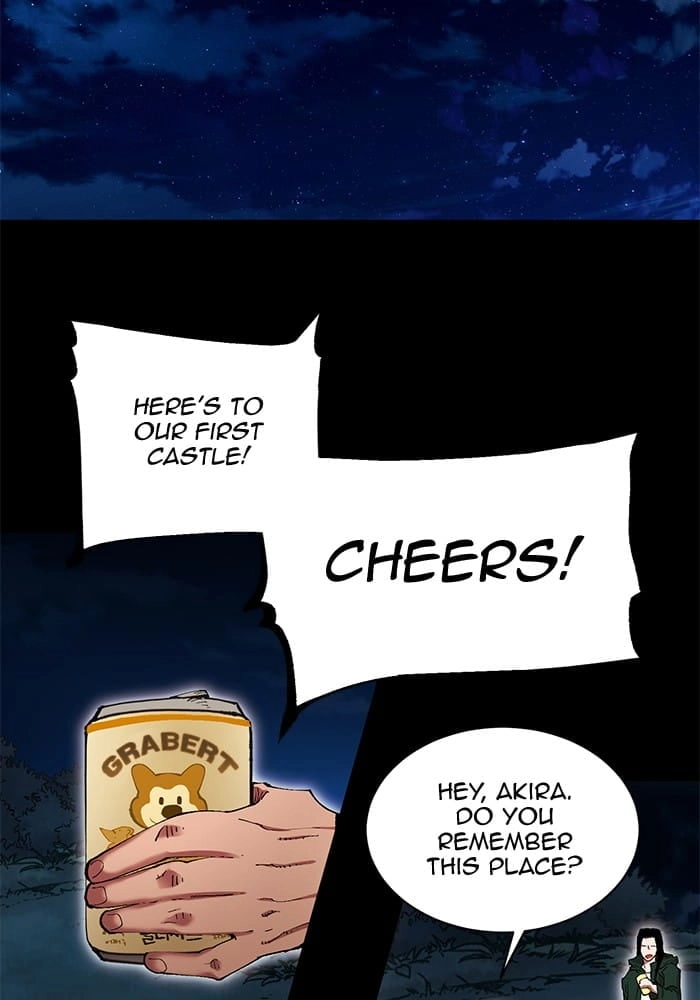 Hardcore Leveling Warrior Chapter 268, page 95 of 140