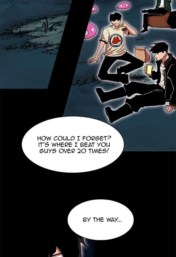 Hardcore Leveling Warrior Chapter 268, page 96 of 140