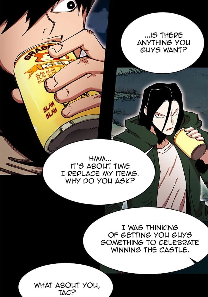 Hardcore Leveling Warrior Chapter 268, page 97 of 140