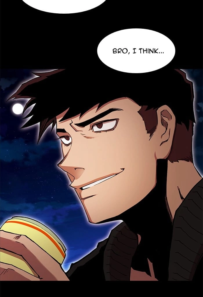 Hardcore Leveling Warrior Chapter 268, page 98 of 140