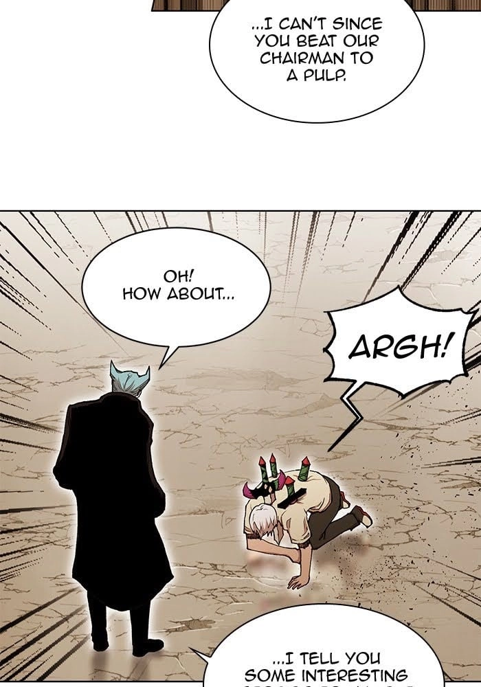 Hardcore Leveling Warrior Chapter 269, page 11 of 94