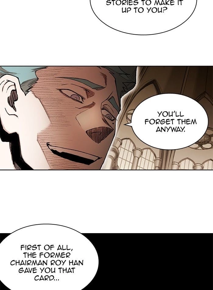 Hardcore Leveling Warrior Chapter 269, page 12 of 94