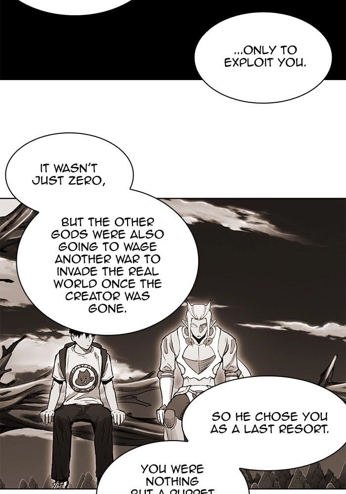 Hardcore Leveling Warrior Chapter 269, page 13 of 94