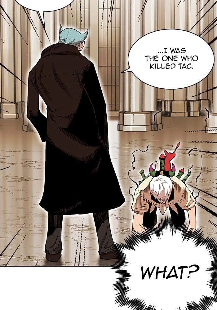 Hardcore Leveling Warrior Chapter 269, page 15 of 94