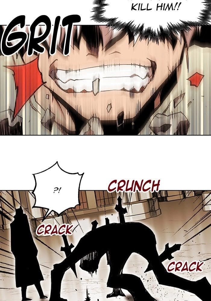 Hardcore Leveling Warrior Chapter 269, page 17 of 94
