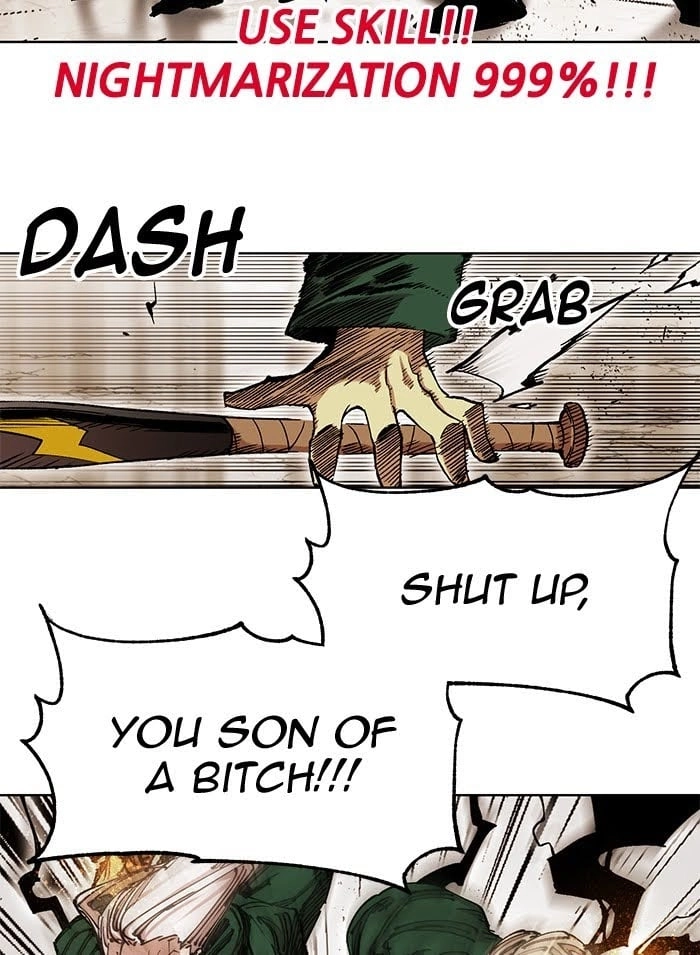Hardcore Leveling Warrior Chapter 269, page 18 of 94