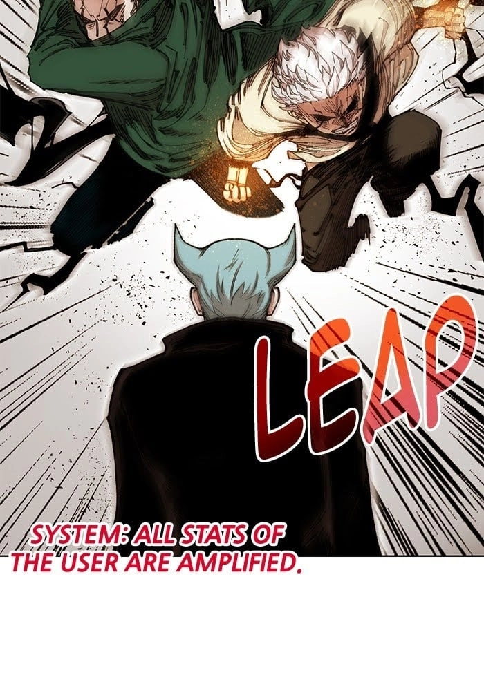 Hardcore Leveling Warrior Chapter 269, page 19 of 94