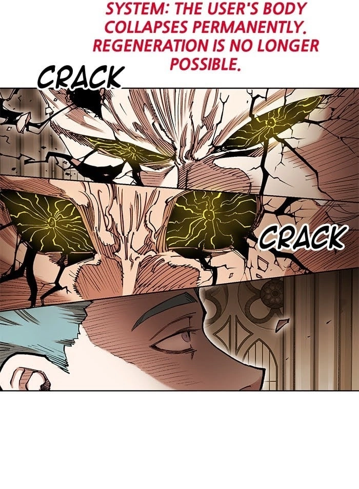 Hardcore Leveling Warrior Chapter 269, page 20 of 94