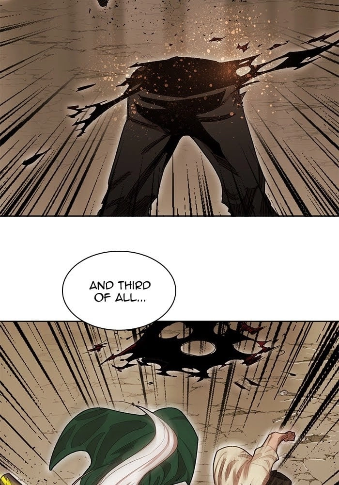 Hardcore Leveling Warrior Chapter 269, page 24 of 94