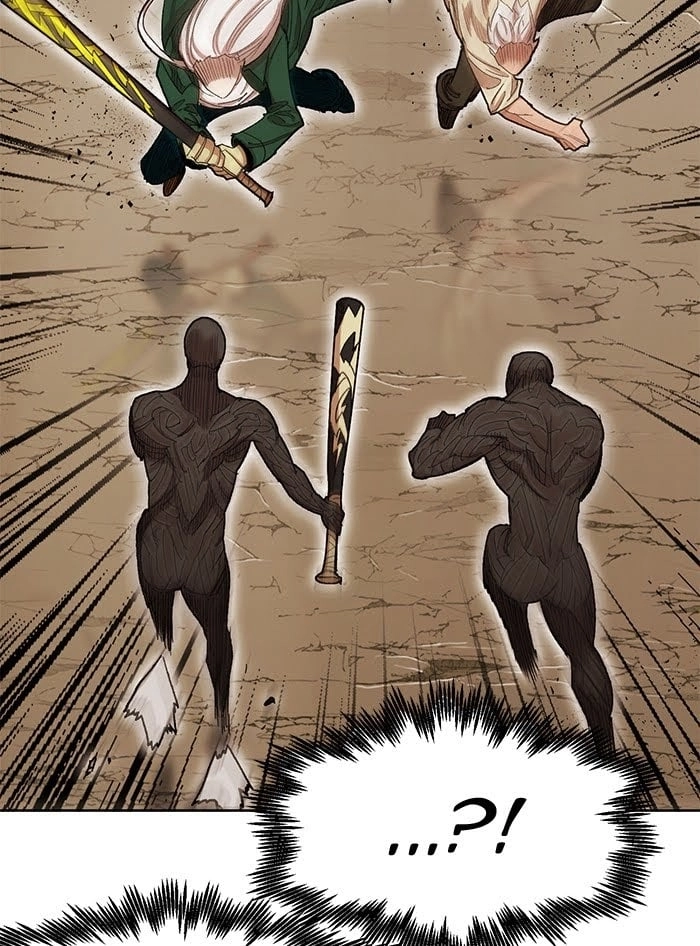 Hardcore Leveling Warrior Chapter 269, page 25 of 94