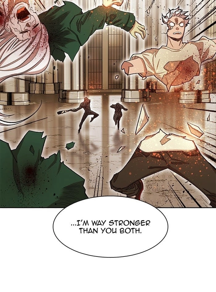 Hardcore Leveling Warrior Chapter 269, page 27 of 94