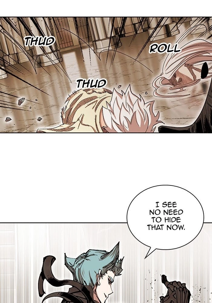Hardcore Leveling Warrior Chapter 269, page 28 of 94