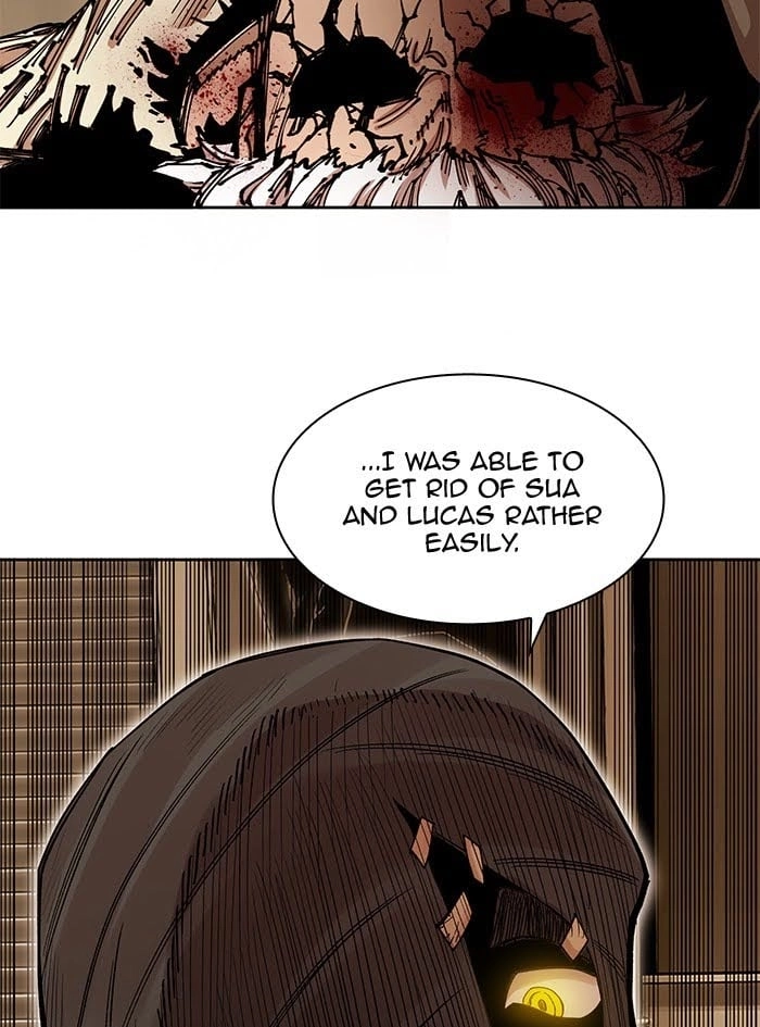 Hardcore Leveling Warrior Chapter 269, page 31 of 94