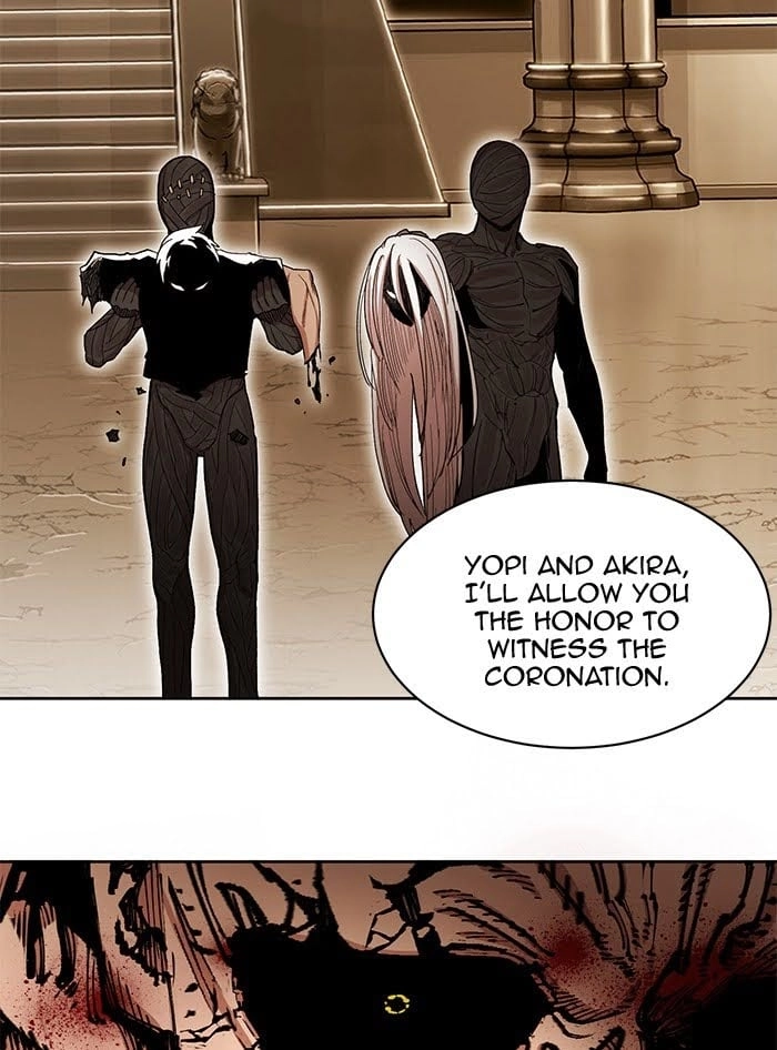 Hardcore Leveling Warrior Chapter 269, page 33 of 94