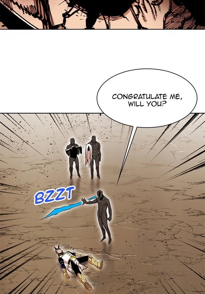 Hardcore Leveling Warrior Chapter 269, page 34 of 94