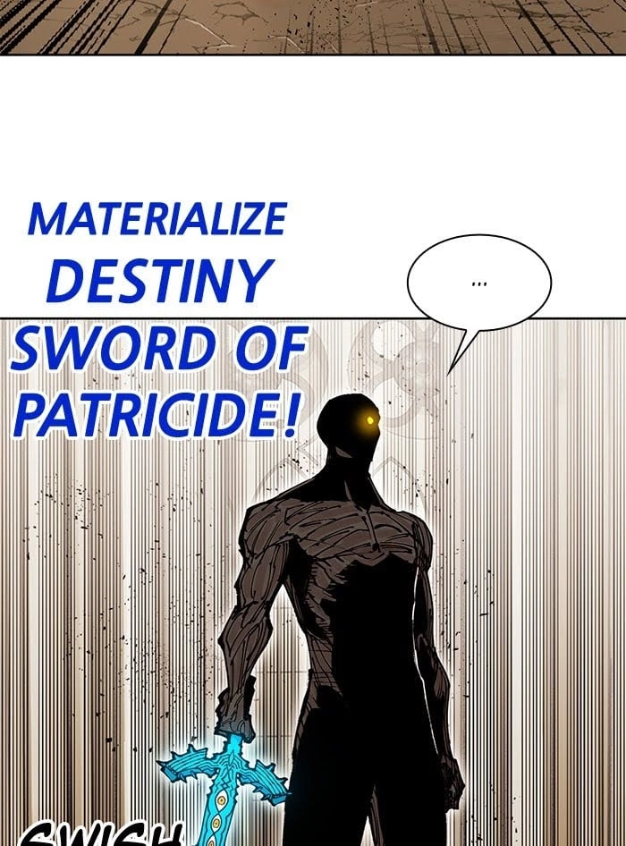Hardcore Leveling Warrior Chapter 269, page 35 of 94