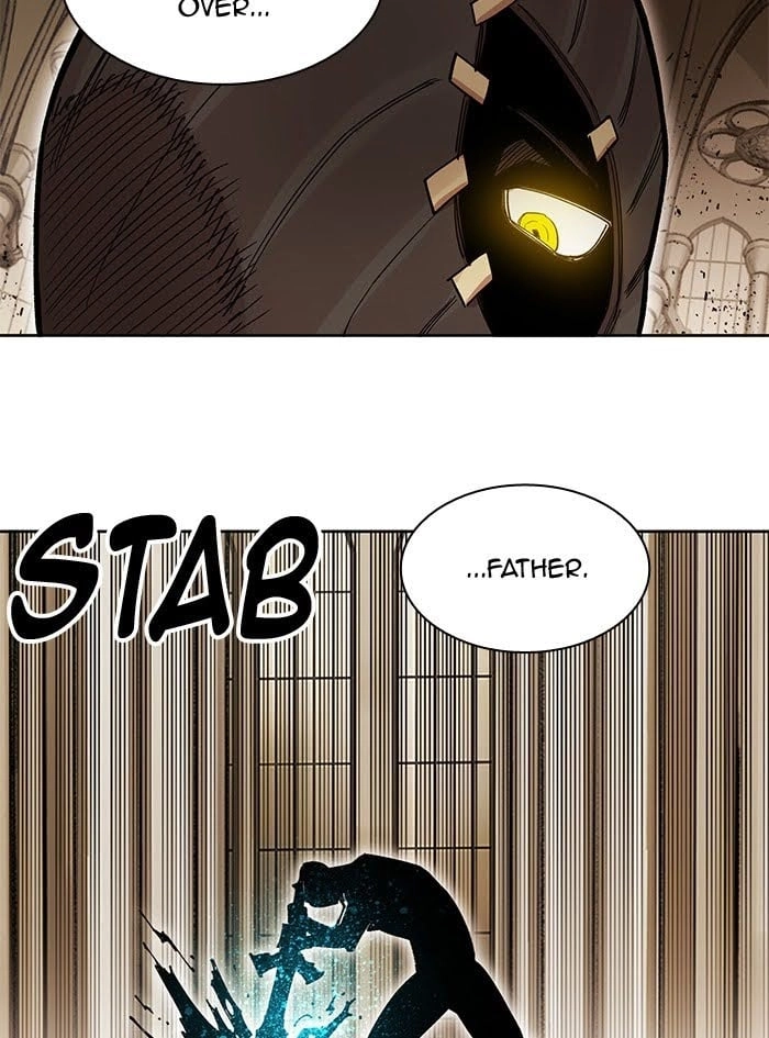 Hardcore Leveling Warrior Chapter 269, page 37 of 94