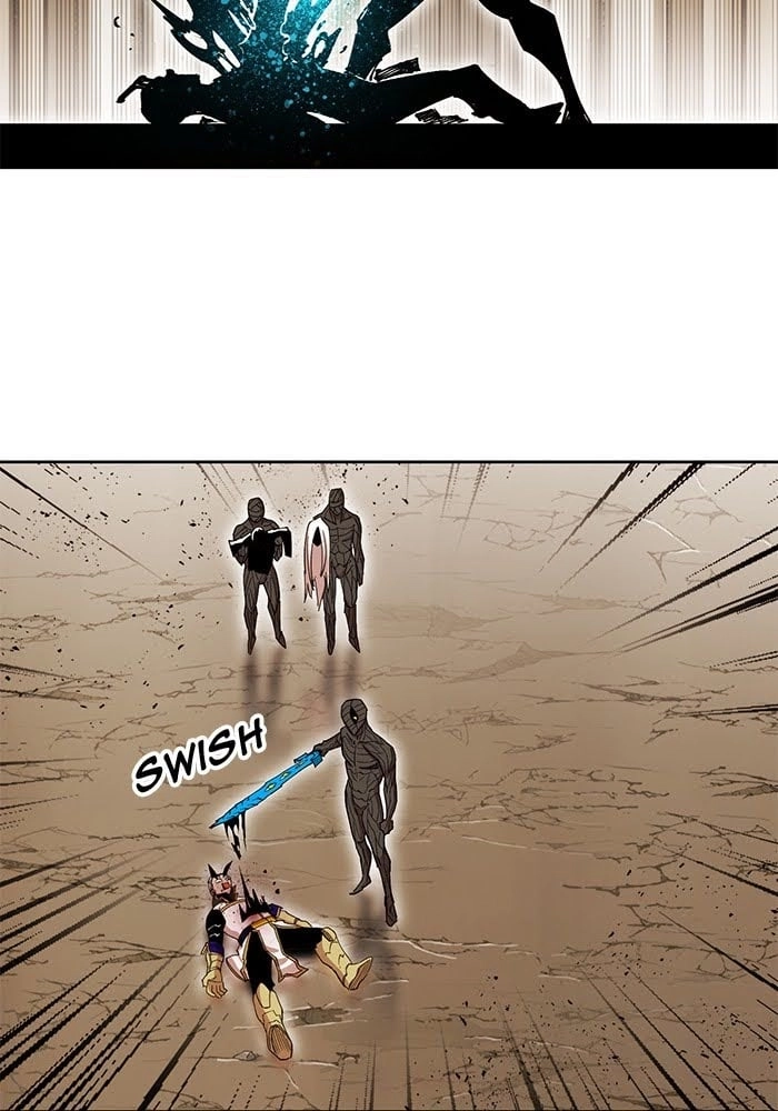 Hardcore Leveling Warrior Chapter 269, page 38 of 94