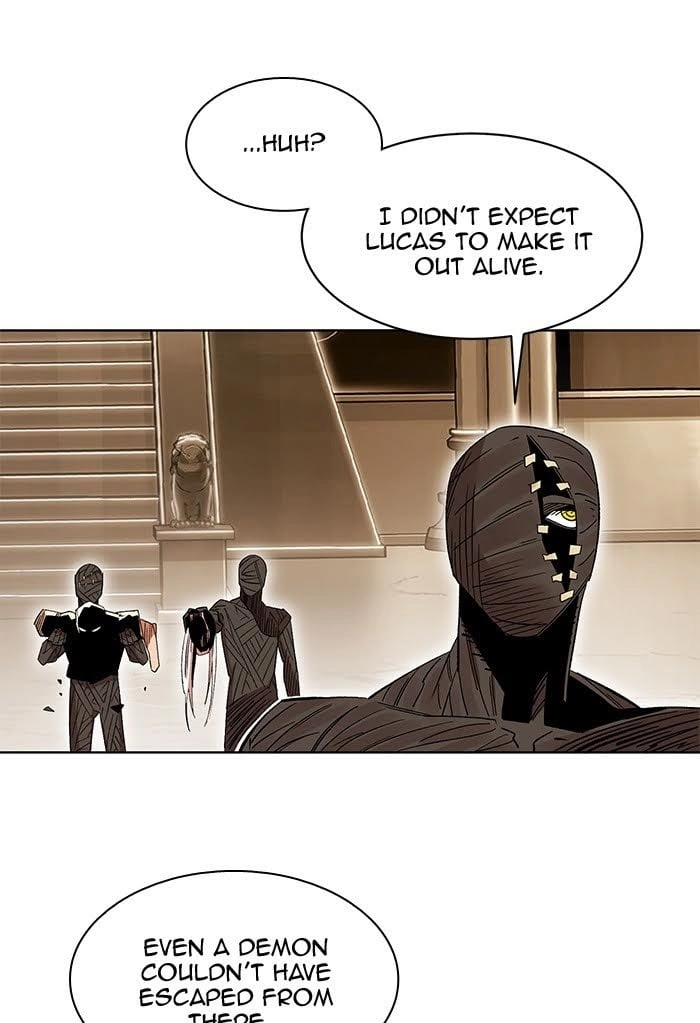 Hardcore Leveling Warrior Chapter 269, page 40 of 94