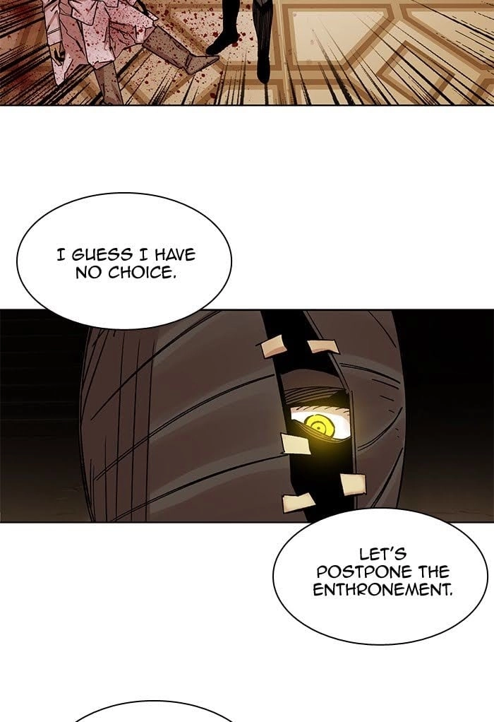 Hardcore Leveling Warrior Chapter 269, page 42 of 94
