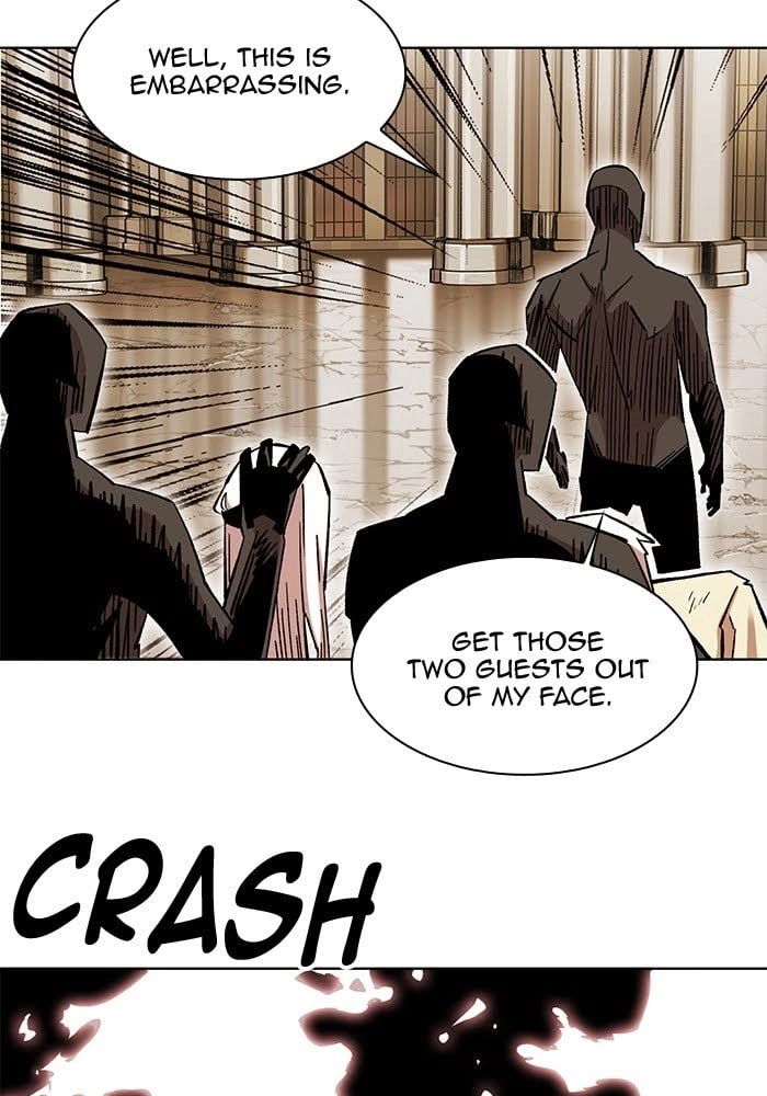 Hardcore Leveling Warrior Chapter 269, page 43 of 94