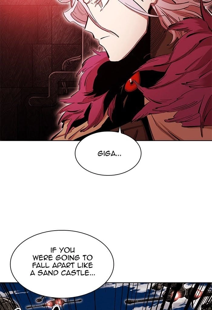 Hardcore Leveling Warrior Chapter 269, page 46 of 94