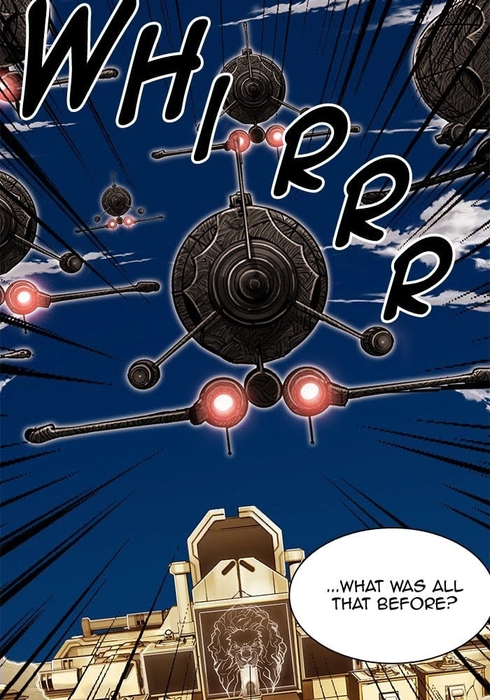 Hardcore Leveling Warrior Chapter 269, page 47 of 94