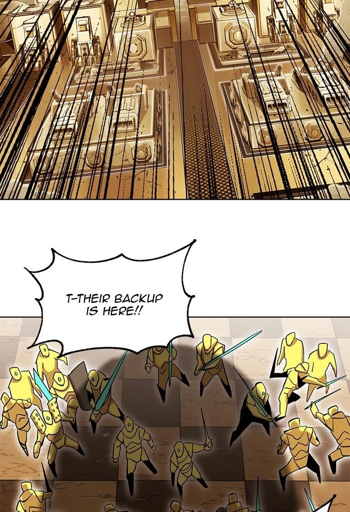 Hardcore Leveling Warrior Chapter 269, page 48 of 94