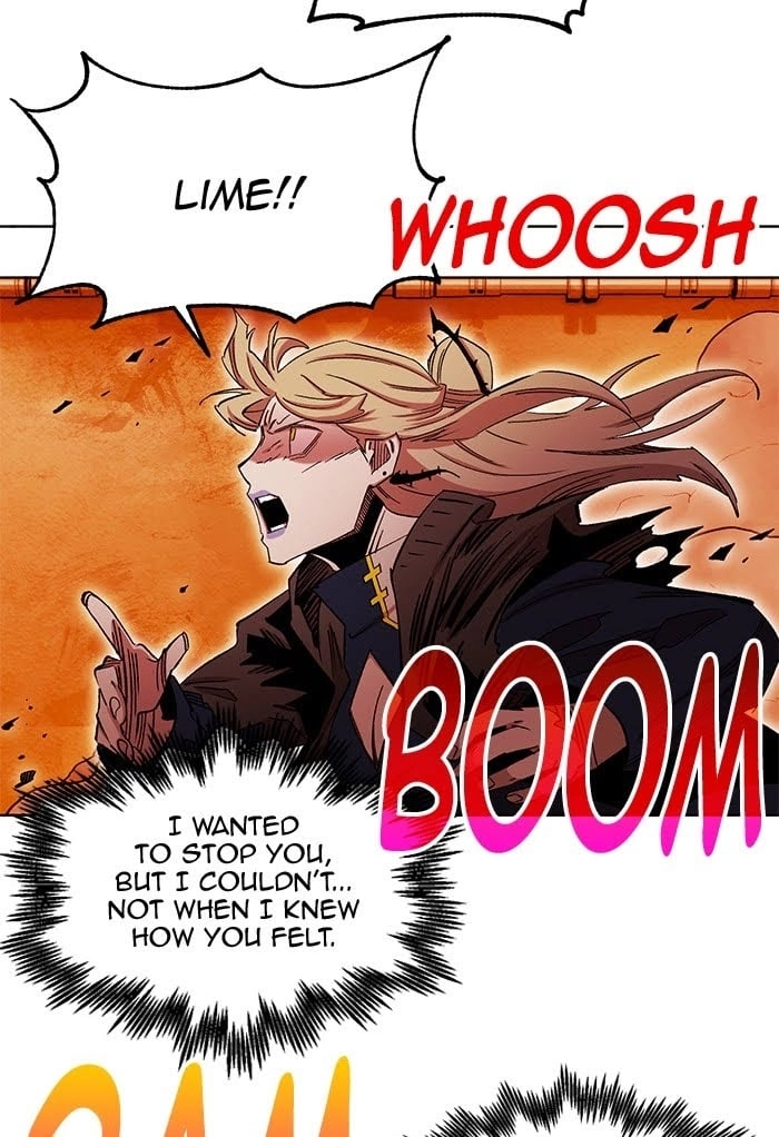 Hardcore Leveling Warrior Chapter 269, page 50 of 94