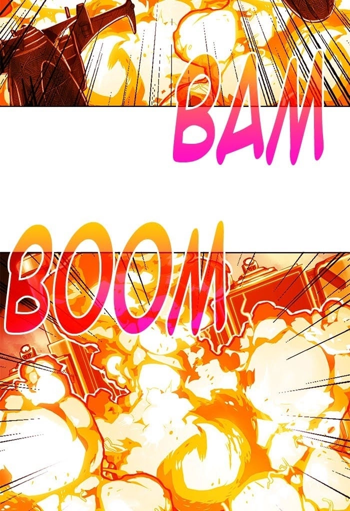 Hardcore Leveling Warrior Chapter 269, page 52 of 94