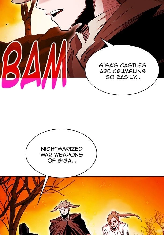 Hardcore Leveling Warrior Chapter 269, page 55 of 94