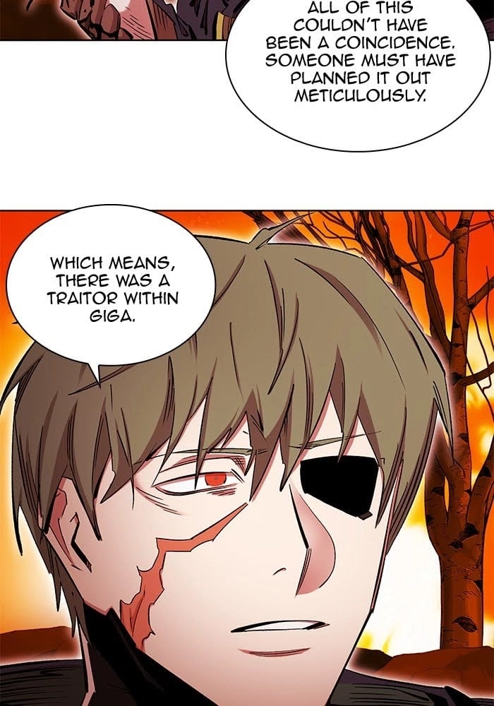 Hardcore Leveling Warrior Chapter 269, page 57 of 94