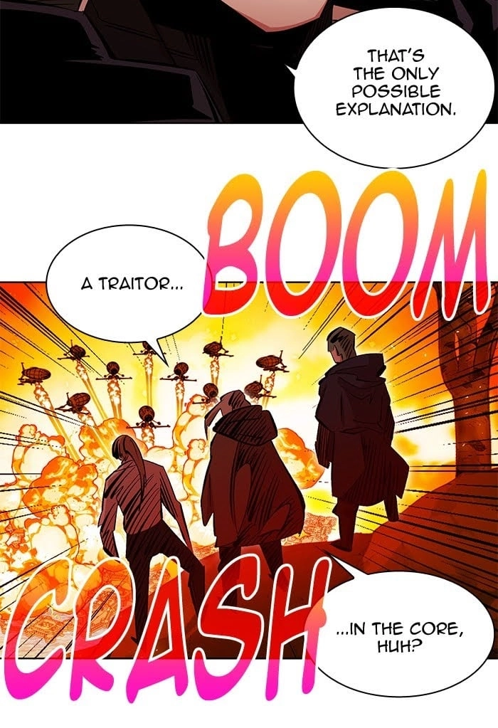 Hardcore Leveling Warrior Chapter 269, page 58 of 94