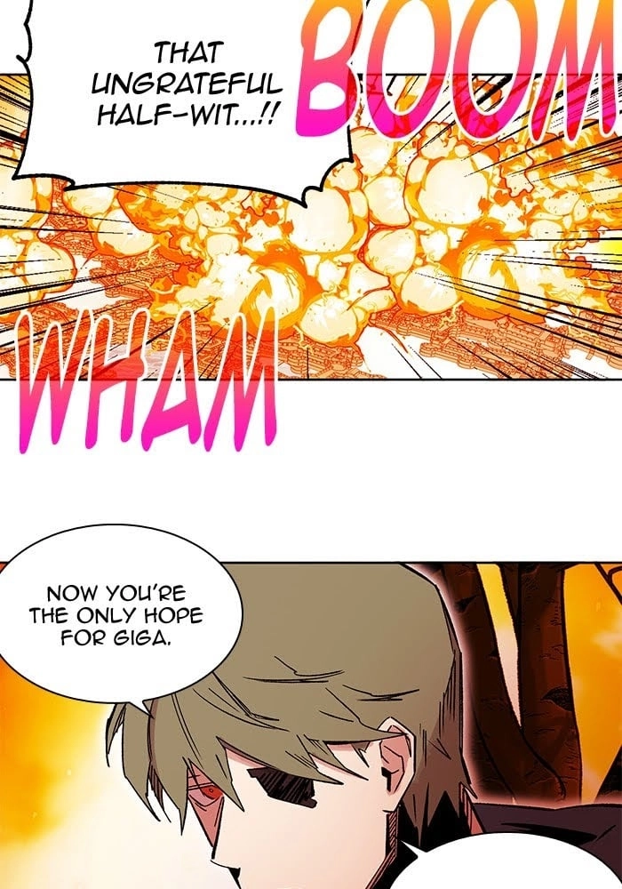 Hardcore Leveling Warrior Chapter 269, page 60 of 94