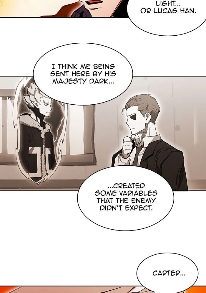 Hardcore Leveling Warrior Chapter 269, page 61 of 94