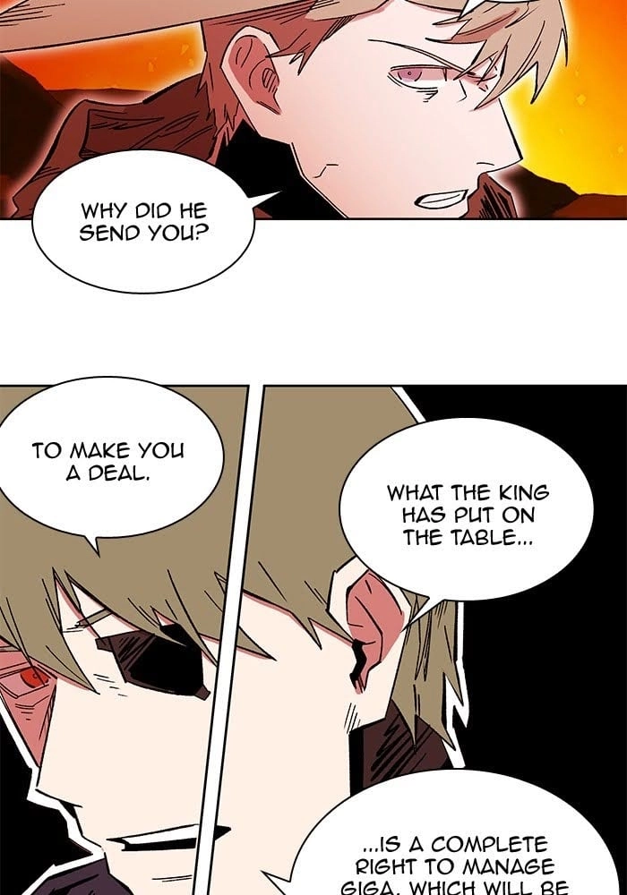 Hardcore Leveling Warrior Chapter 269, page 62 of 94