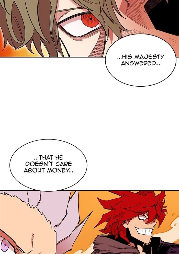 Hardcore Leveling Warrior Chapter 269, page 65 of 94