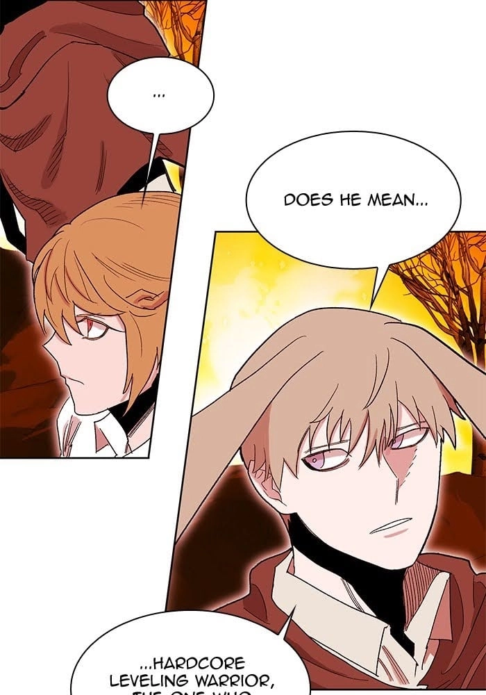 Hardcore Leveling Warrior Chapter 269, page 68 of 94