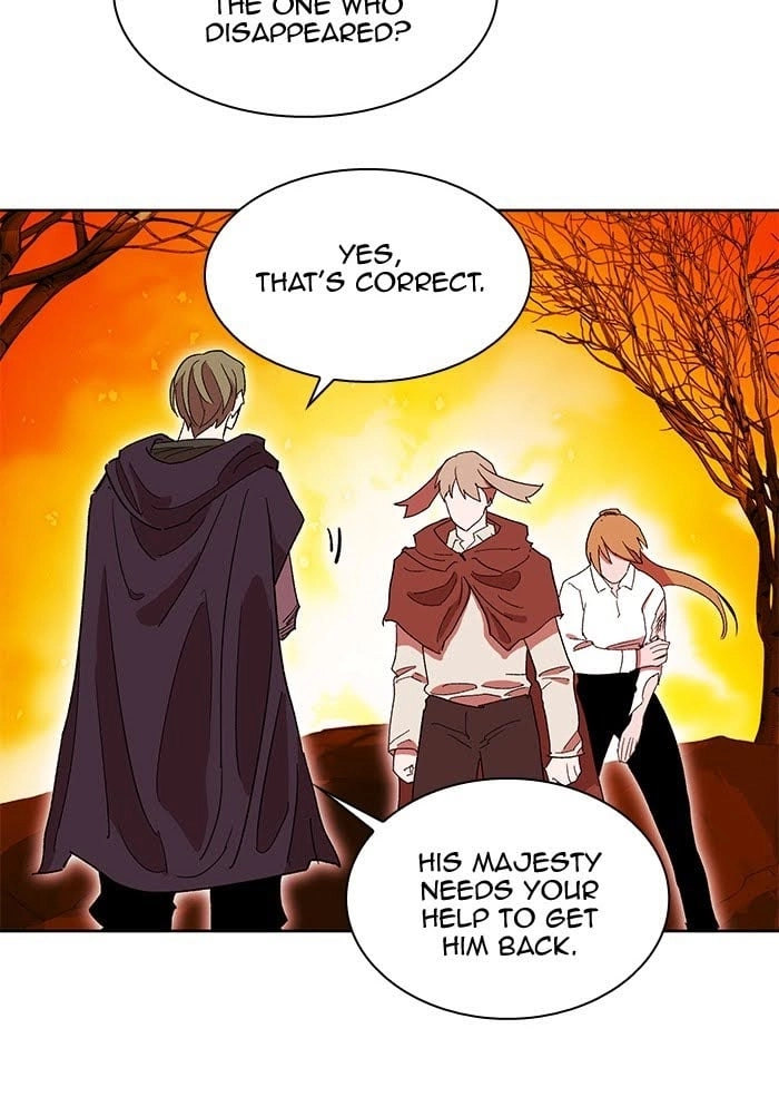 Hardcore Leveling Warrior Chapter 269, page 69 of 94