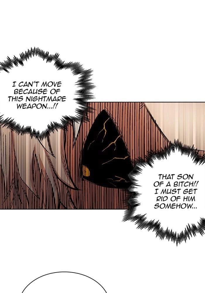 Hardcore Leveling Warrior Chapter 269, page 7 of 94