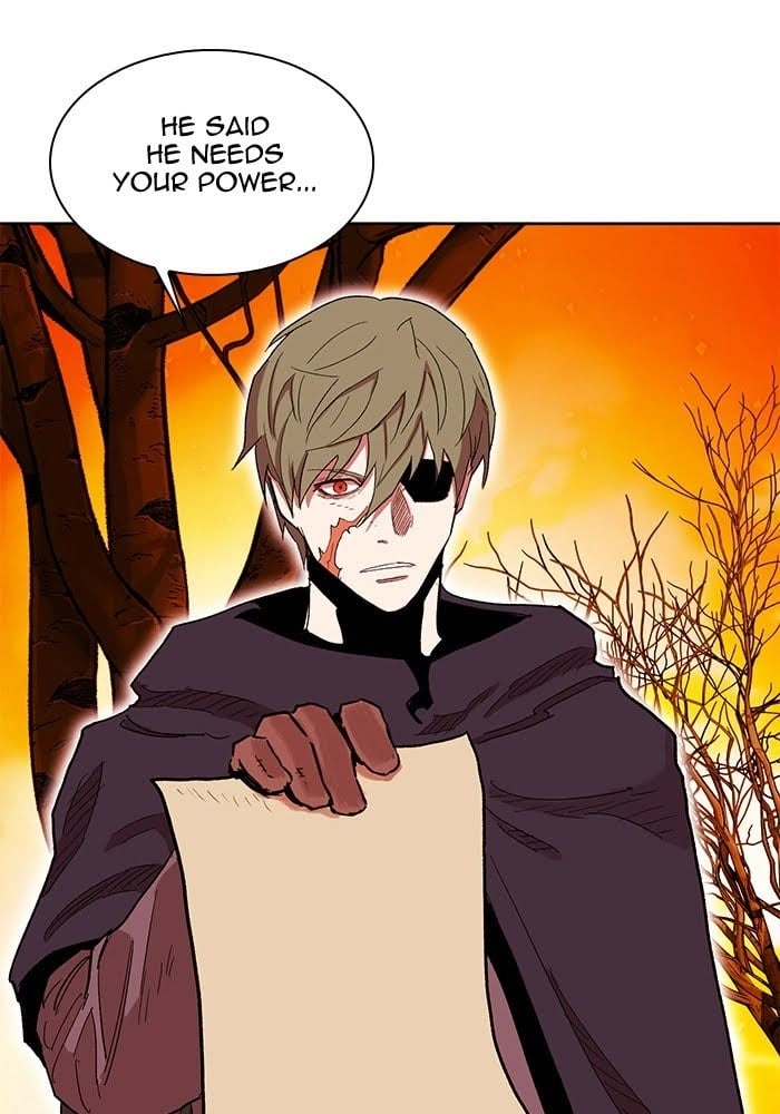 Hardcore Leveling Warrior Chapter 269, page 70 of 94
