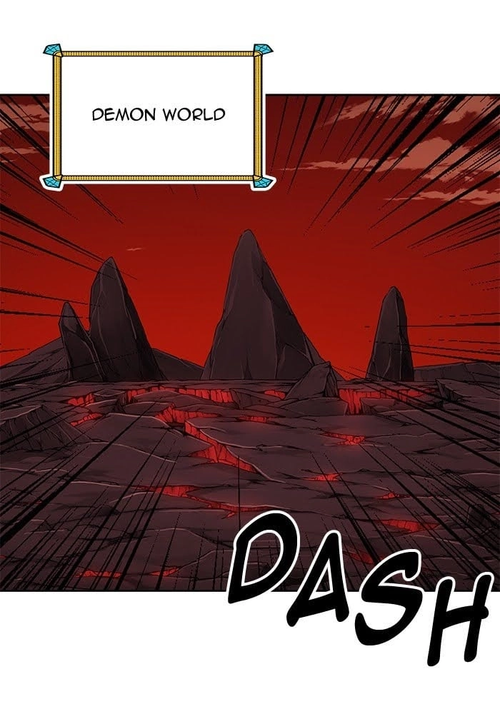Hardcore Leveling Warrior Chapter 269, page 72 of 94