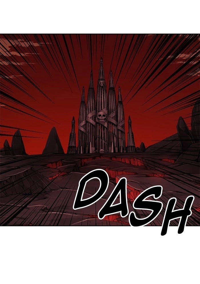 Hardcore Leveling Warrior Chapter 269, page 73 of 94