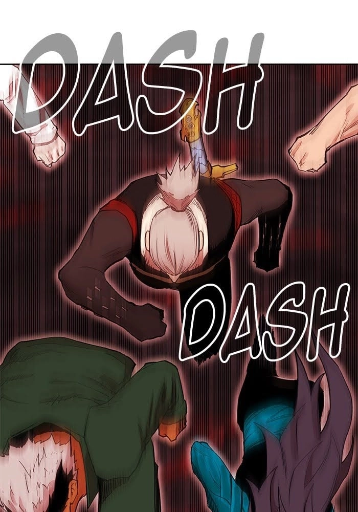 Hardcore Leveling Warrior Chapter 269, page 74 of 94