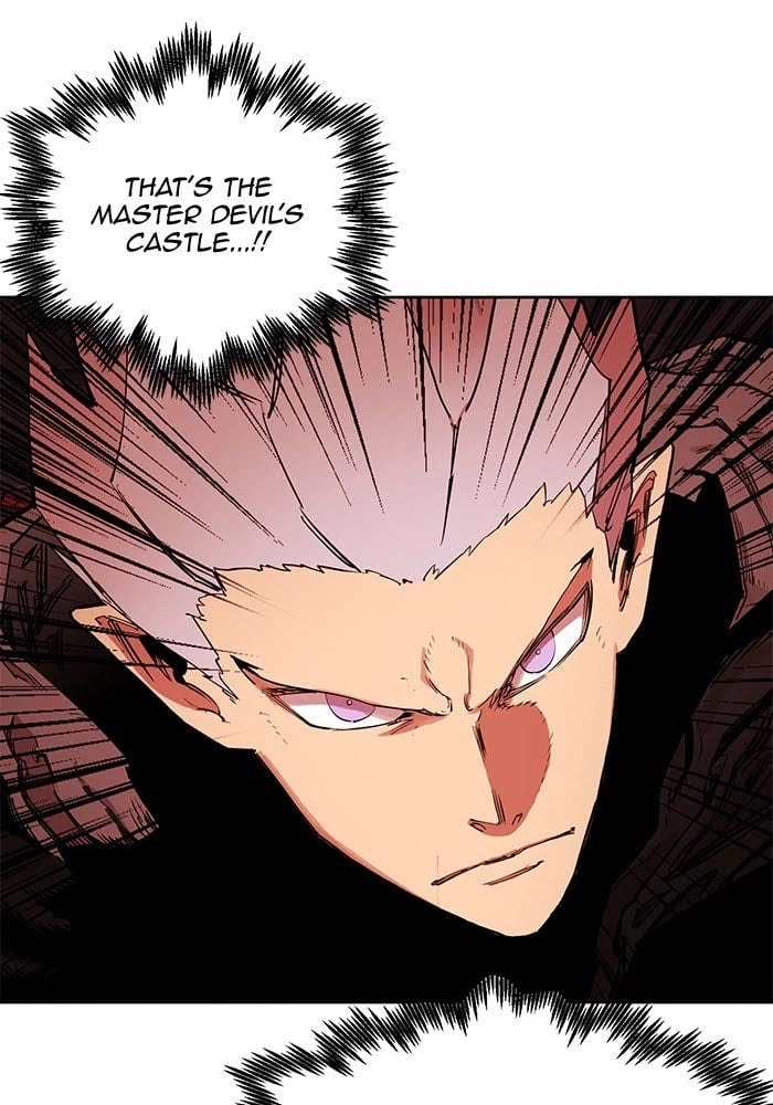 Hardcore Leveling Warrior Chapter 269, page 76 of 94