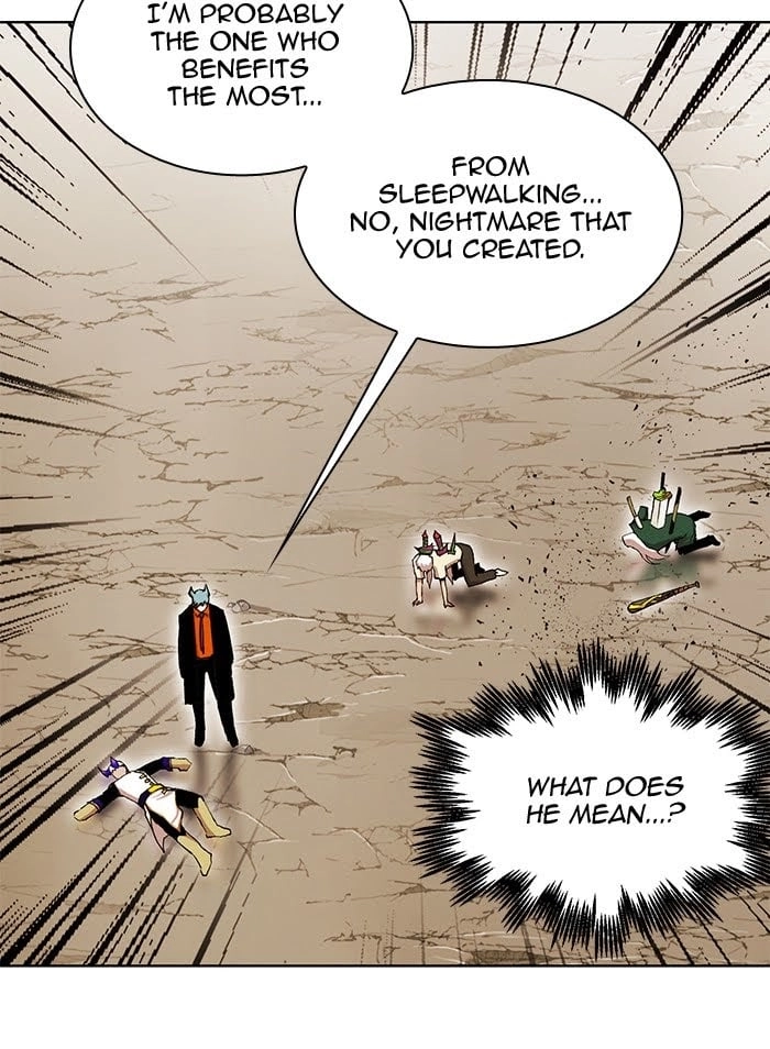 Hardcore Leveling Warrior Chapter 269, page 8 of 94