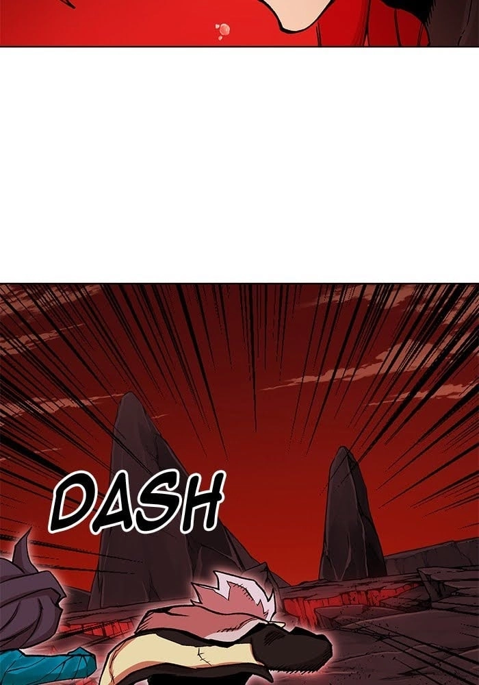 Hardcore Leveling Warrior Chapter 269, page 81 of 94