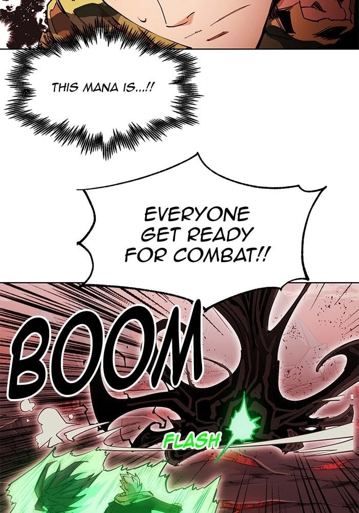 Hardcore Leveling Warrior Chapter 269, page 83 of 94