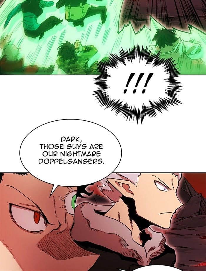 Hardcore Leveling Warrior Chapter 269, page 84 of 94